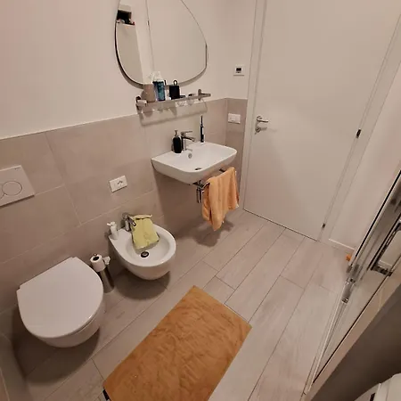 Rifugio Nel Cuore Del Veneto Tra Venezia E Padova Apartment Campagna Lupia