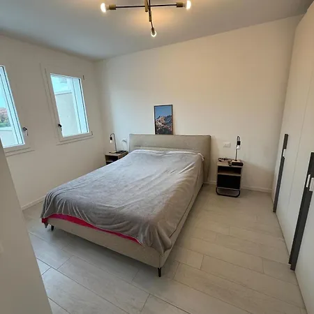 Rifugio Nel Cuore Del Veneto Tra Venezia E Padova Apartment