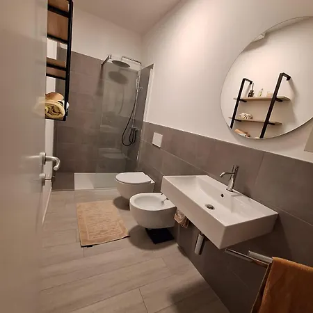 Rifugio Nel Cuore Del Veneto Tra Venezia E Padova Apartment