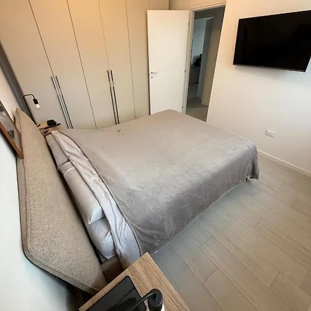 Apartment Rifugio Nel Cuore Del Veneto Tra Venezia E Padova Campagna Lupia