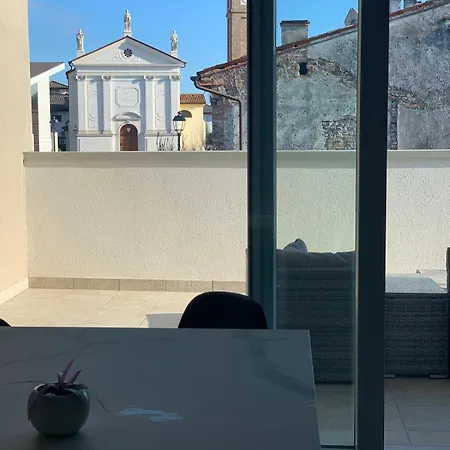 Rifugio Nel Cuore Del Veneto Tra Venezia E Padova * Campagna Lupia
